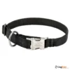 NC-4653-קולר_ניילון_לכלב_עם_תפס_מהיר_מפלדה_1