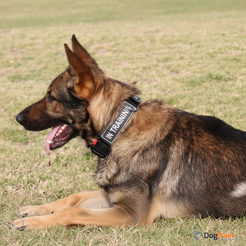 NC-4829_קולר_ניילון_לכלב_עם_תפס_מהיר_2