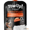 !YowUp_יוגורט_טבעי_115_גרם_לכלבים_ARTICULAR_לחיזוק_המפרקים_והעצמות_בטעם_עוף_2