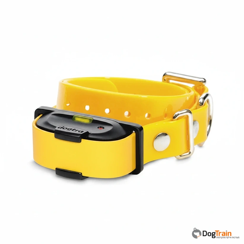 dogtra_IQ_MINI_-_קולר_(מקלט)_בלבד_1