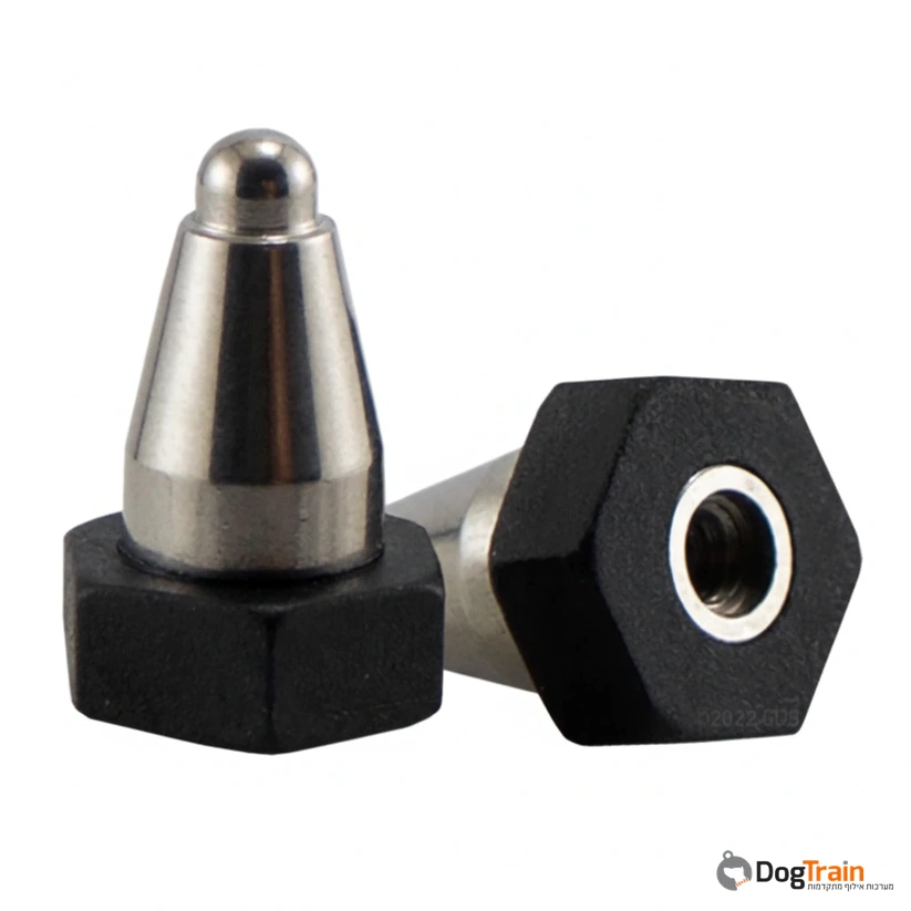 dogtra_פינים_מאריכים_19מ_מ_לקולרים_אלקטרונים_של_חברת_דוגטרה_1