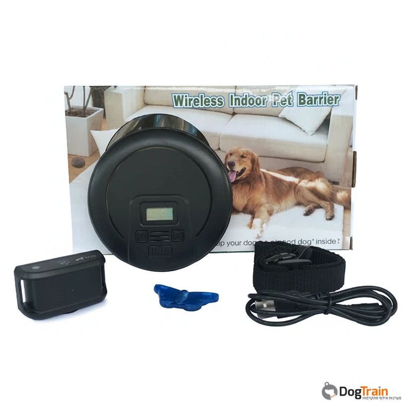 גדר_חשמלית_לכלב_ללא_כבלים-_לפנים_הבית_עם_קולר_נטען_1
