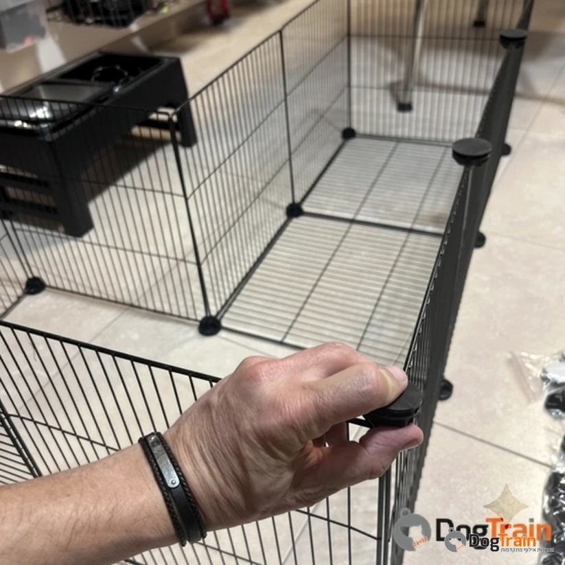 גדר_רשת_מודולרית_מברזל_לחיות_בית_קטנות_2