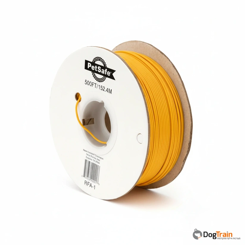 גליל_כבל_פטסייפ_PetSafe_מקורי_150_מטר_נוסף_לגדר_חשמלית_וירטואלית_1