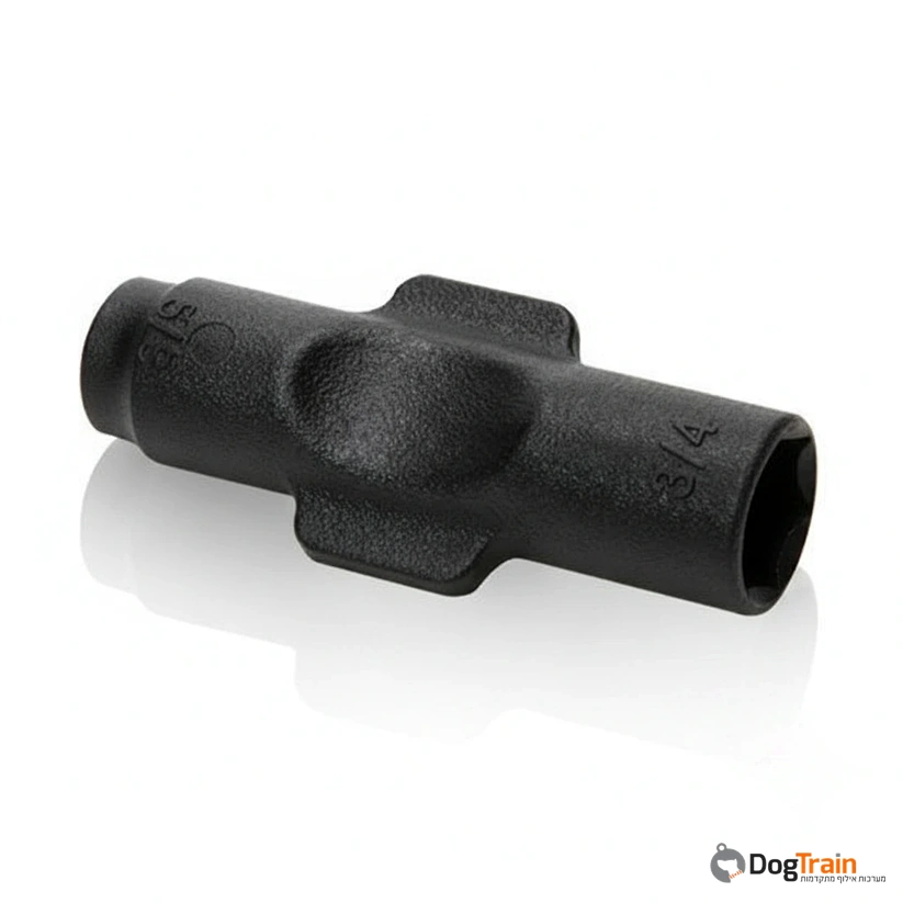 חדש! מברג תואם פיני דוגטרה- להורדה והשמה קלה