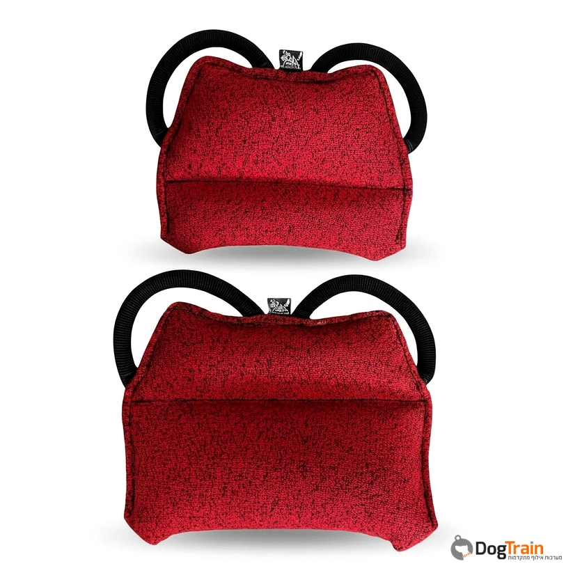 כרית נשיכה מתקדמת לאימוני כלבים