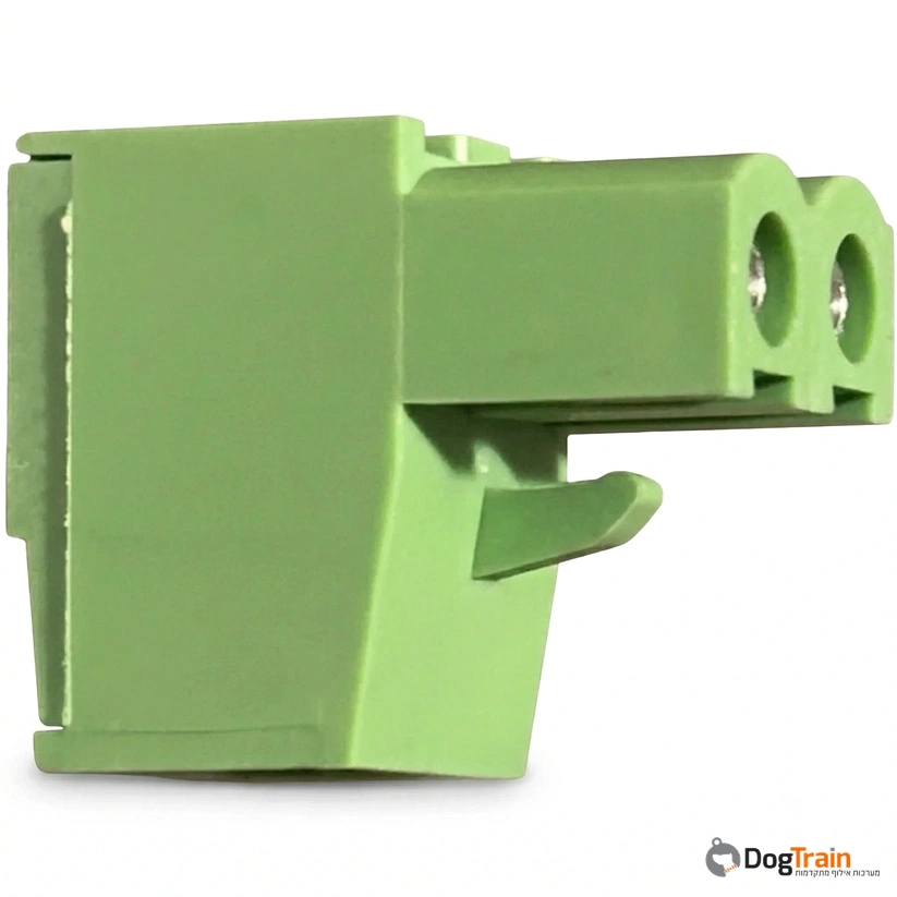 מחבר_ירוק_לשנאי_גדר_וירטואלית_מסוג_d-fence_להידוק_הכבל_1