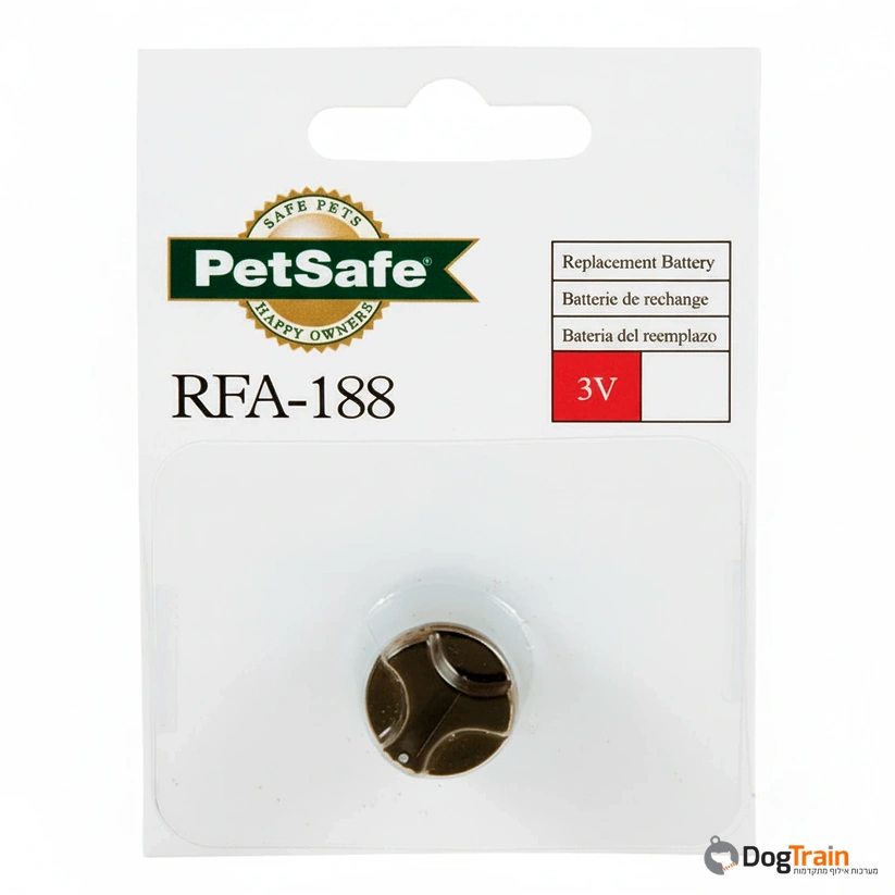 סוללה_RFA-188_מתאימה_לקולרי_PetSafe_של_גדר_וירטואלית_2