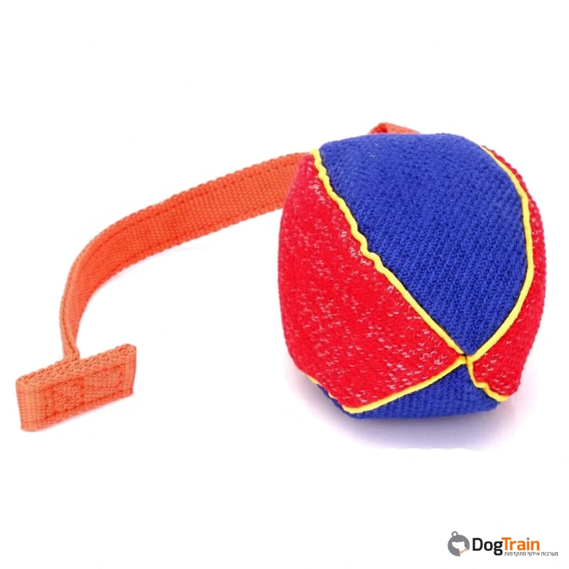 פפירול_בצורת_כדור_נשיכה_לכלבים_צעירים_ומתבגרים_2