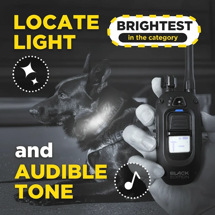 קולר_אילוף_אלחוטי_דוגטרה_1200X_במהדורה_שחורה-_Black_Edition_תואם_1900X_BLACK_EDTION_3