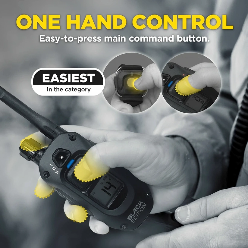 קולר_אילוף_אלחוטי_דוגטרה_1200X_במהדורה_שחורה-_Black_Edition_תואם_1900X_BLACK_EDTION_5