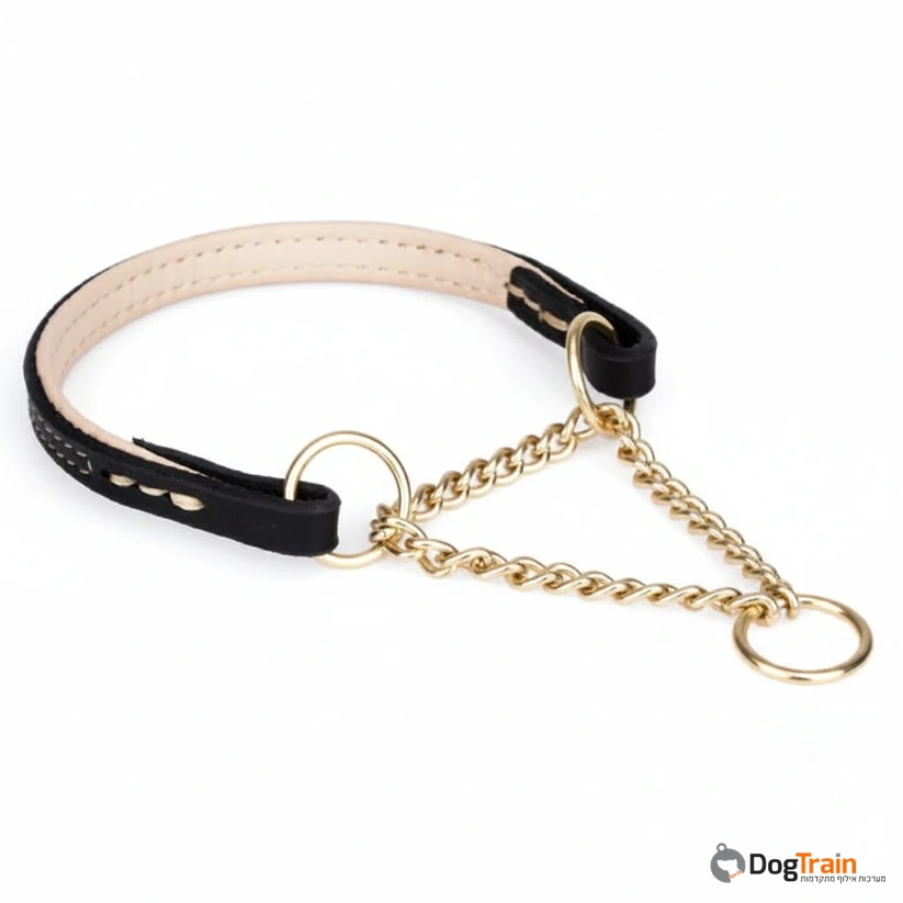 קולר_חצי_חנק_משולב_עור_בעבודת_יד_2