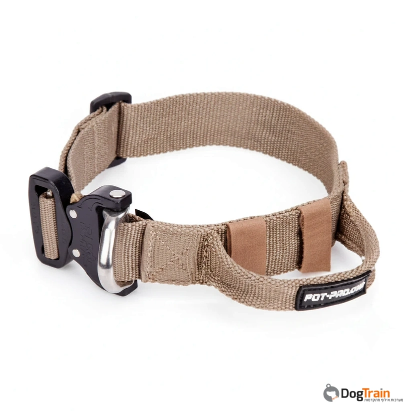 קולר_ניילון_עם_נעילת_קוברה_מקורית_1