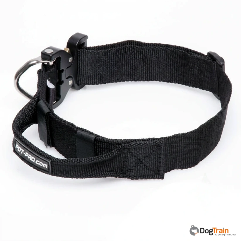 קולר_ניילון_עם_נעילת_קוברה_מקורית_2