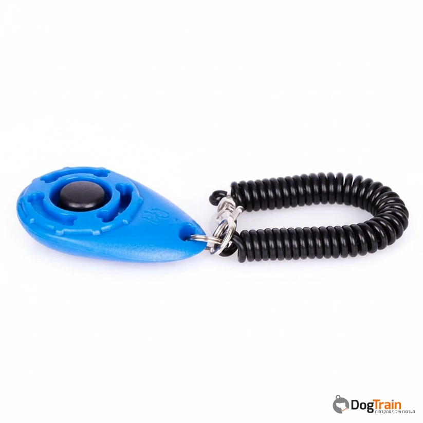 קליקר_Clicker_-_לחצן_לאילוף_בסיסי_ומהיר_לכלב_2