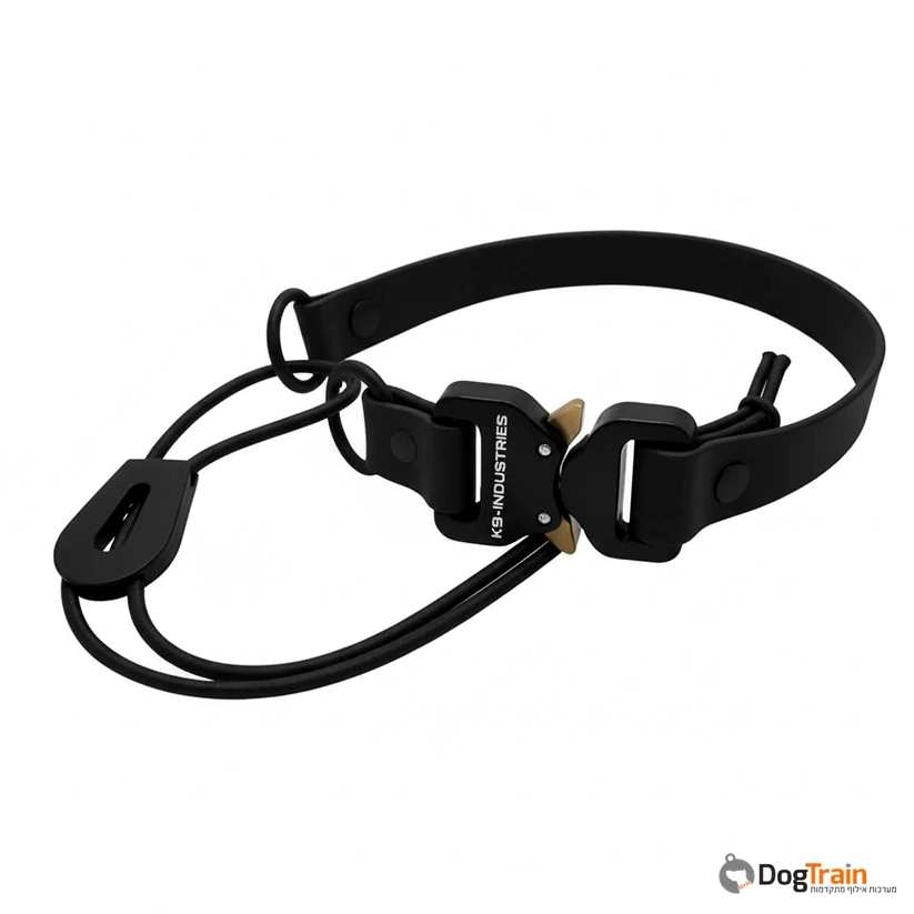 רצועה_חלופית_לקולר_אילוף_להלבשה_והסרה_נוחה_של_הקולר_האלקטרוני_מהכלב_עם_סגירת_בנג'י_להידוק_2
