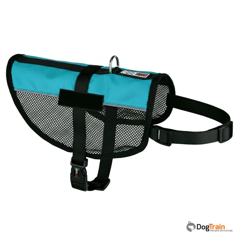 רתמת_שירות_ווסט_דגם_שיקגו_לכלבים_-_דוגליין_1