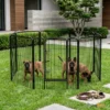 Fancy Fence