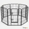 Fancy Fence
