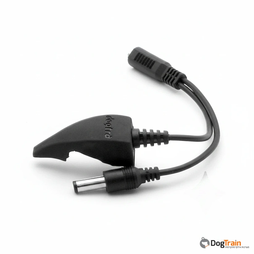 מפצל מטען לקולר IQ MINI