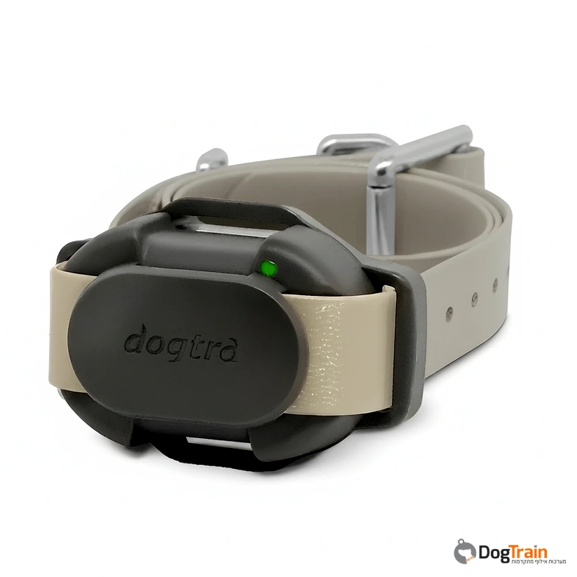 קולר מקורי חלופי- דוגטרה Dogtra IQ Flex CUE