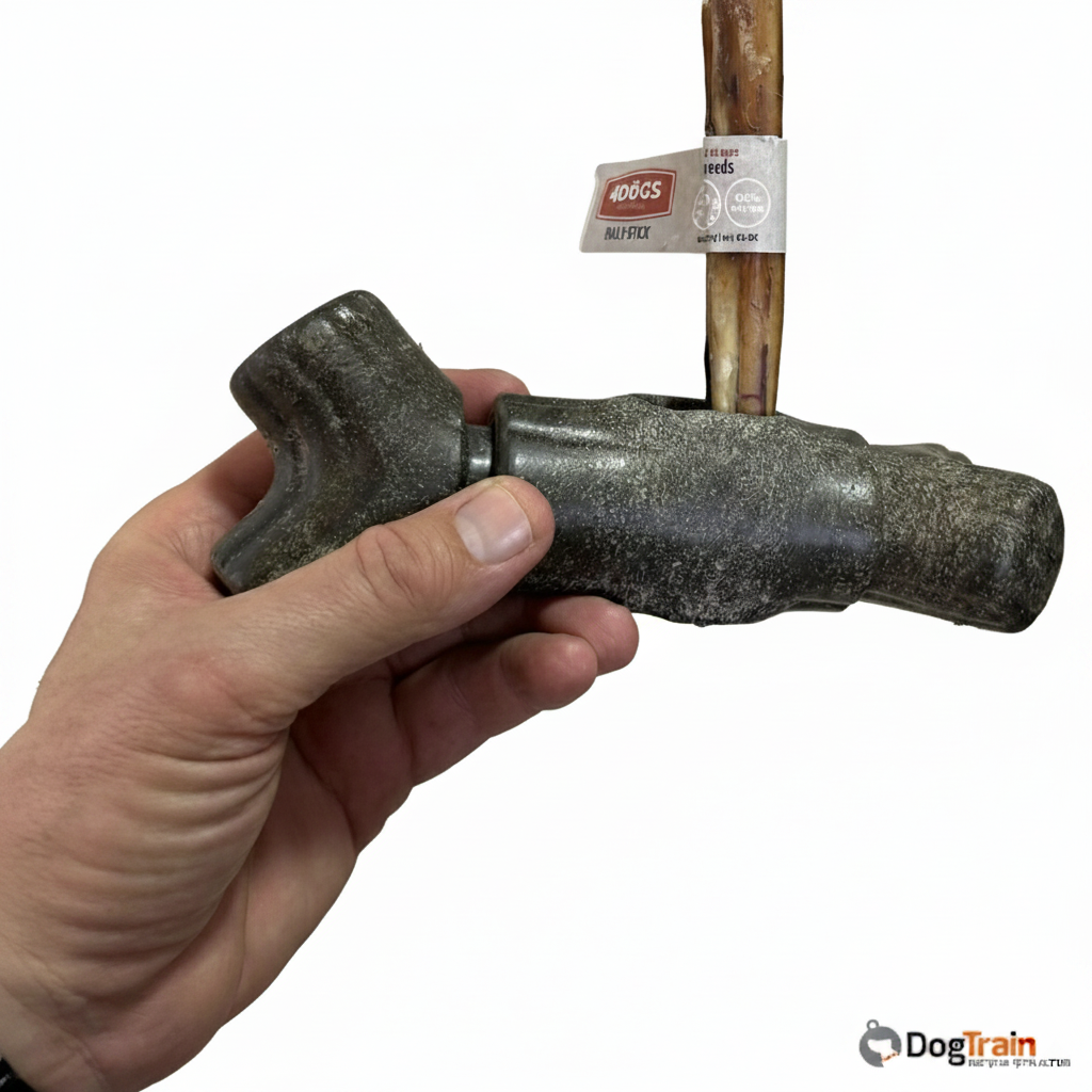 BullyLock_מחזיק_בוליסטיק_בטיחותי_למניעת_בליעה_וחנק_כלבים_1