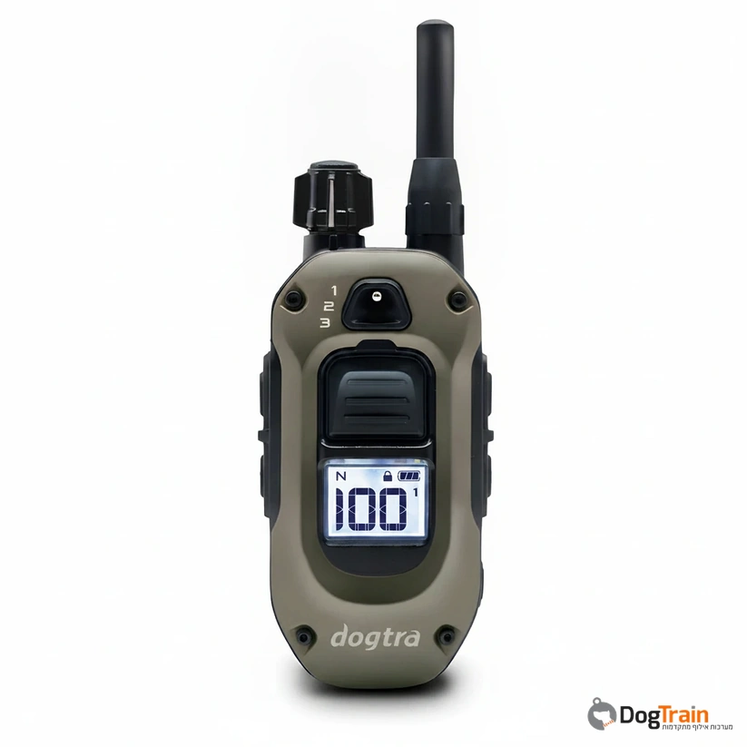 שלט מקורי חלופי- דוגטרה 1200X ARC-X 1900X Dogtra
