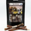 Bully Stick בולי סטיק של חברת 4DOGS ORIGINAL מתוצרת פולין