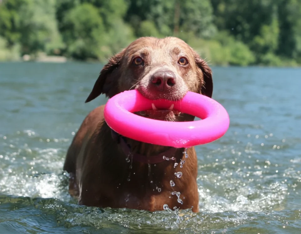 Dawg-Ring Dawg-Ring XL