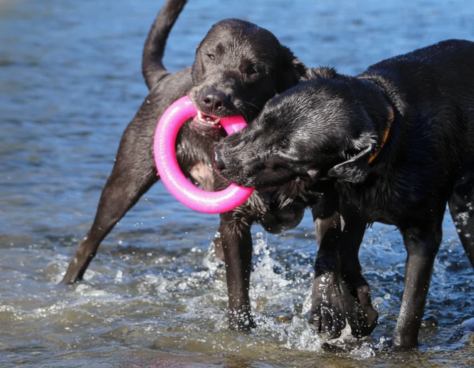 Dawg-Ring Dawg-Ring XL