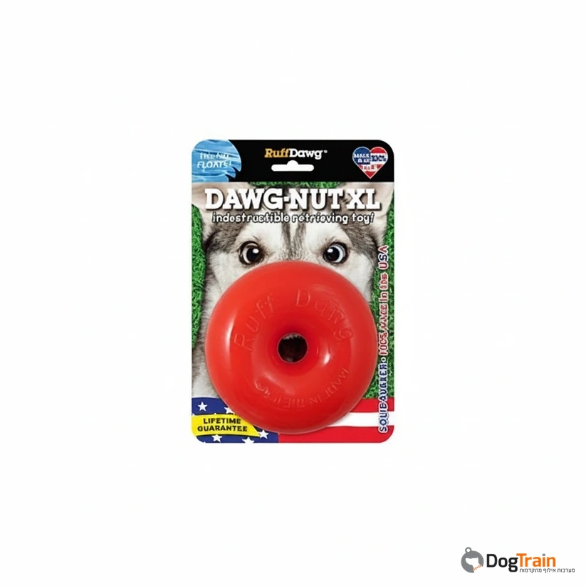 Ruff_Dawg_Nut_צעצוע_לעיסה_ומשחק_לכלב_בצורת_דונאט_בלתי_ניתן_לקריעה_3