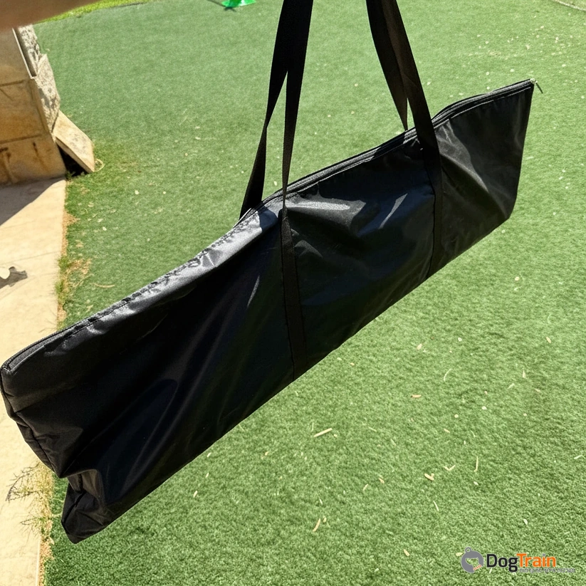 תיק סללום אג'יליטי