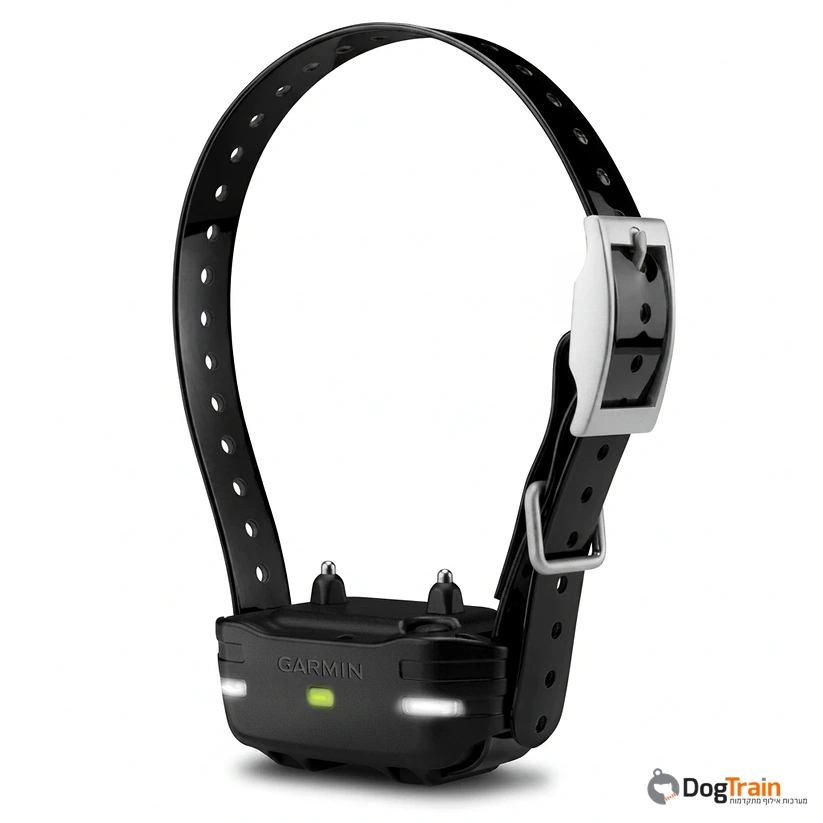 גרמין PRO 550 - קולר אימון אלקטרוני + נגד נביחות Garmin PRO 550 Tri-Tronics