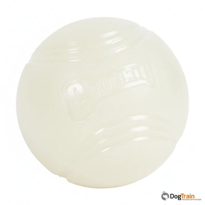ChuckIt_Max_Glow-כדור_פולט_אור_מגומי_איכותי_עמיד_3