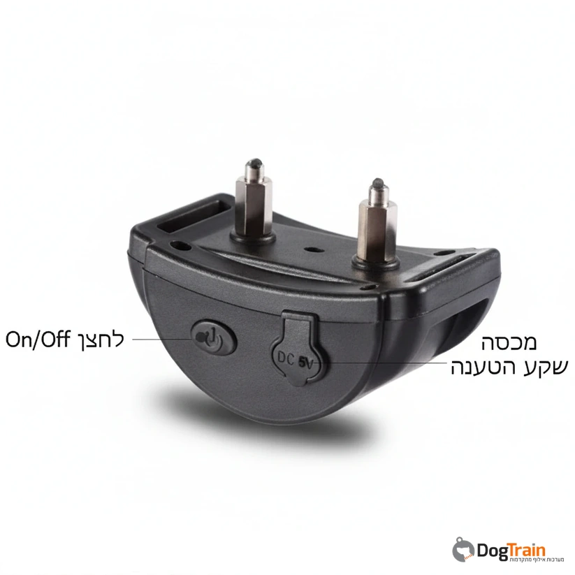 DogTrain-52s_קולר_נטען_נגד_נביחות_ויללות_לכלבים_קטנים_עד_גדולים_6