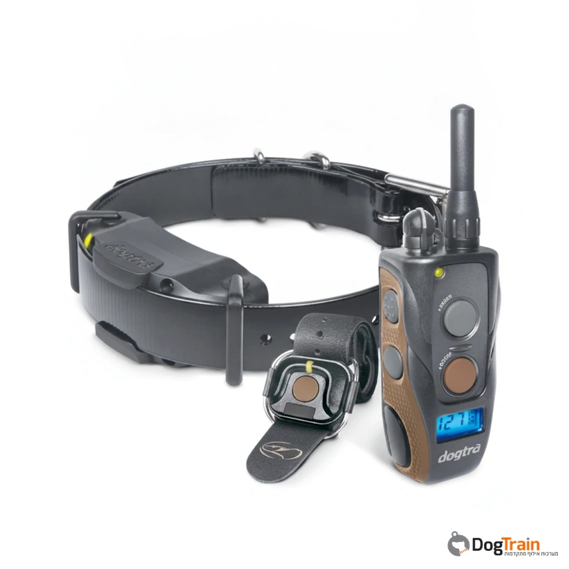 Dogtra_ARC1200_FREE_PLUS-קולר_אילוף_חשמלי_לכלבים_גדולים_1