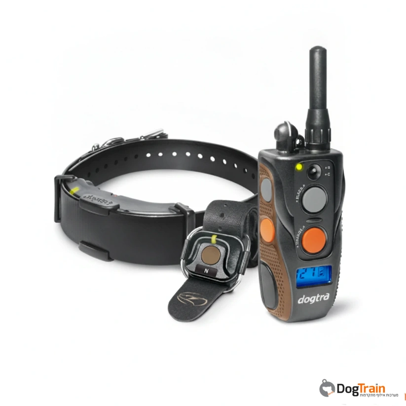 Dogtra_ARC800_FREE_PLUS-קולר_אילוף_חשמלי_לכלבים_קטנים_עד_גדולים_1