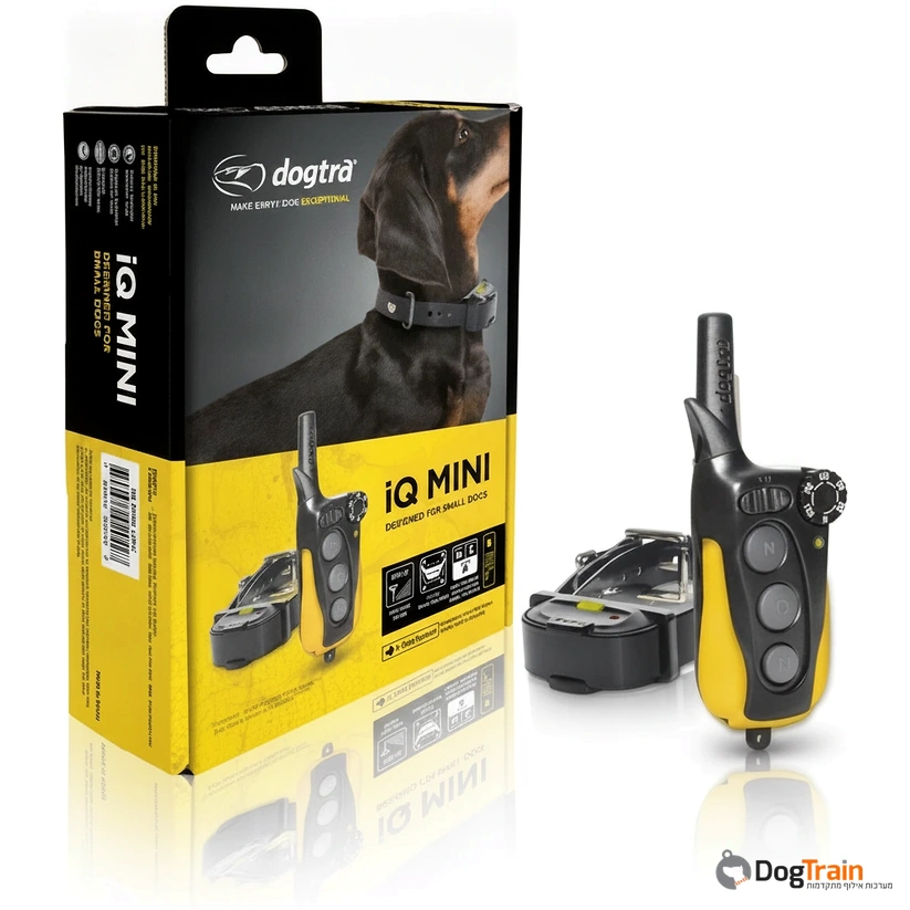 Dogtra_IQ_MINI-קולר_אילוף_חשמלי_לכלבים_קטנטנים_1