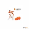 LIKER_לייקר-_כדור_איכותי_לכלבים_קל_משקל_וצף_במים_2