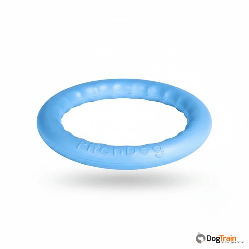 PitchDog_Ring_טבעת_משחק_לכלב_2