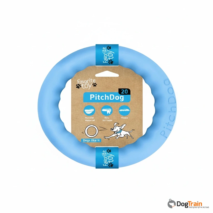 PitchDog_Ring_טבעת_משחק_לכלב_3