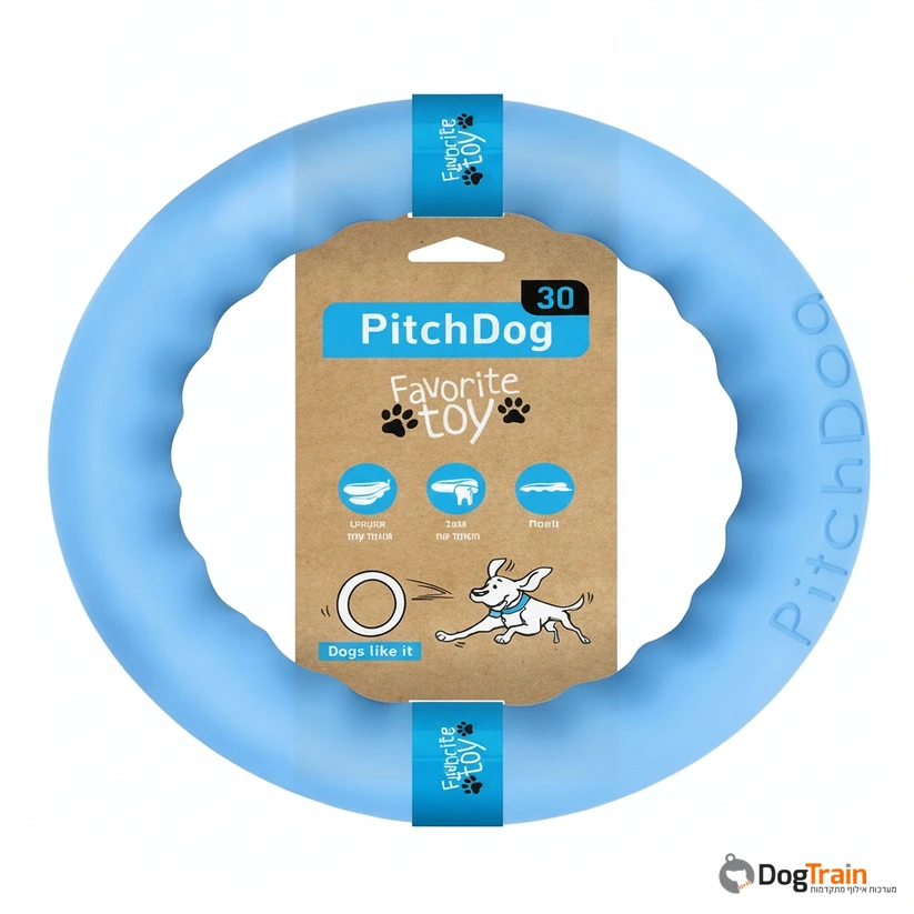 PitchDog_Ring_טבעת_משחק_לכלב_4