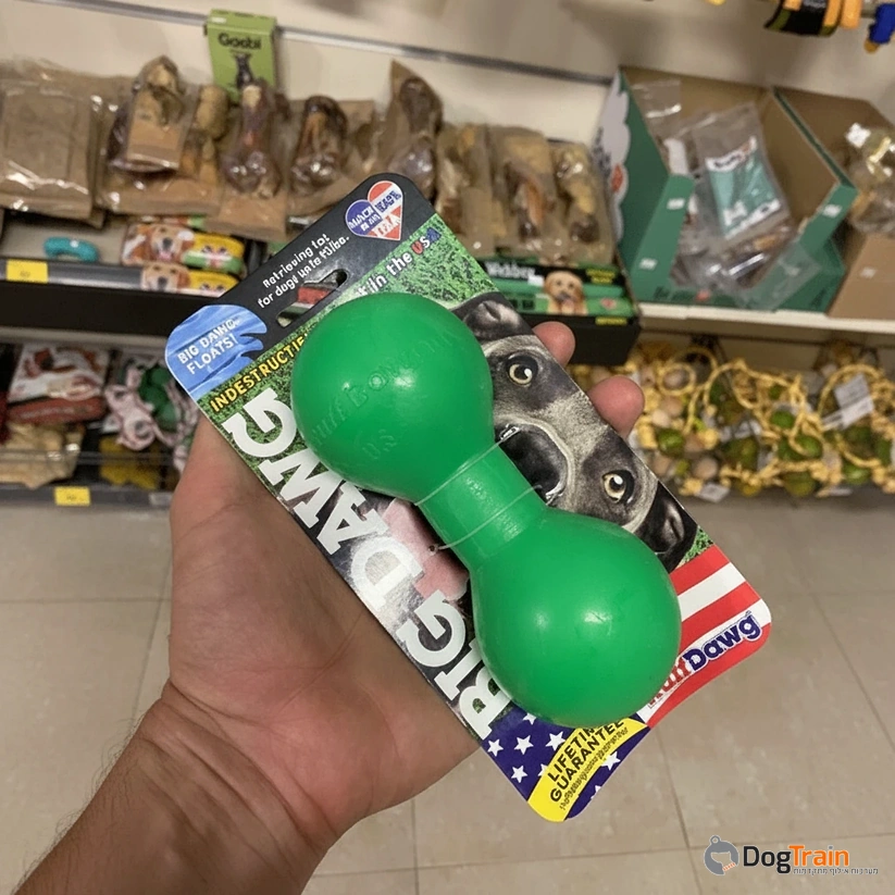 Ruff_Dawg_Big_Dawg_צעצוע_לעיסה_ומשחק_לכלב_בצורת_משקולת_בלתי_ניתן_לקריעה_2