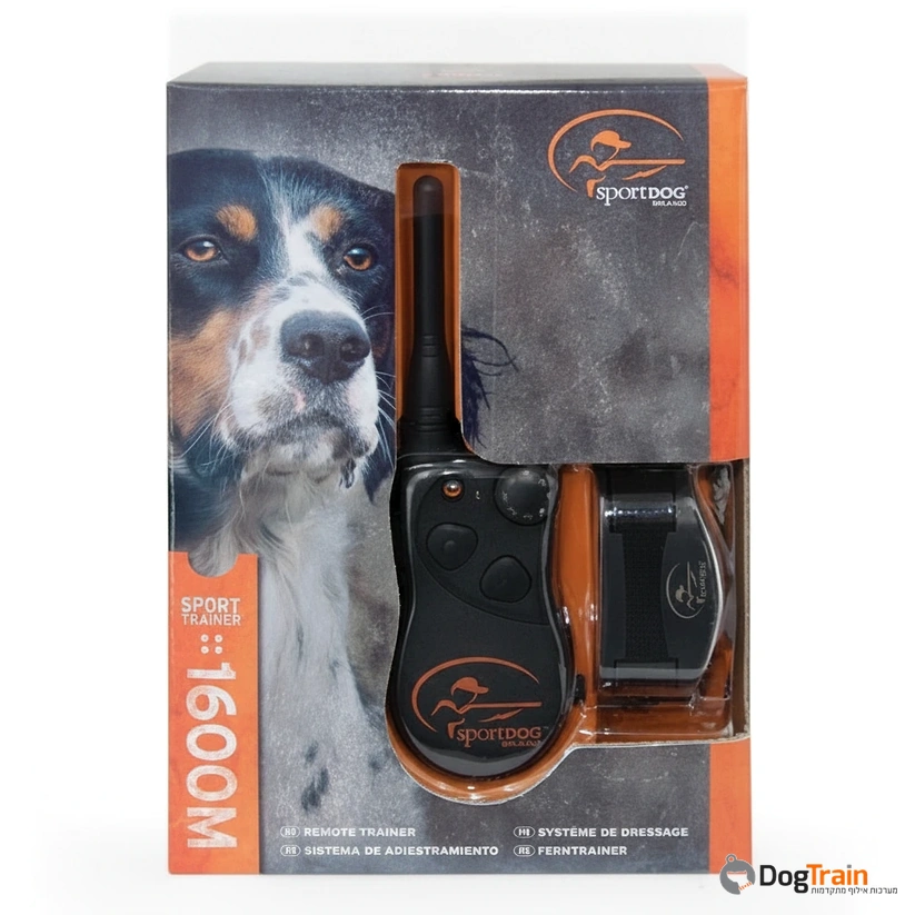 SportDOG_SportHunter_1600-_ספורטדוג_1600_קולר_אילוף_למקצוענים_1
