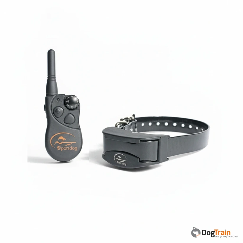 SportDOG_Sportrainer425-_ספורטדוג_425_450_קולר_אילוף_למקצוענים_2