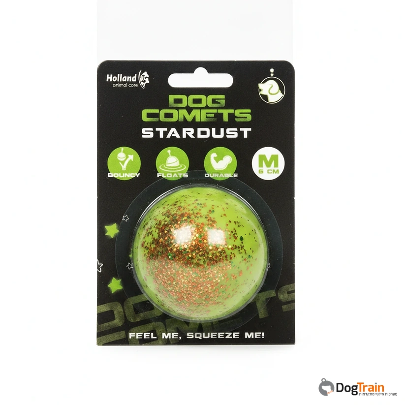 dog_comets_stardust_כדור_קופצני_זוהר_לכלבים_ב_3_מידות_4