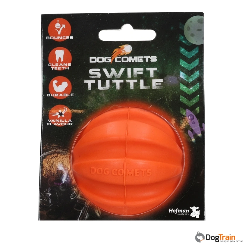 כדור_עמיד_לכלבים_Swift_Tuttle_מבית_Dog_Comets_2
