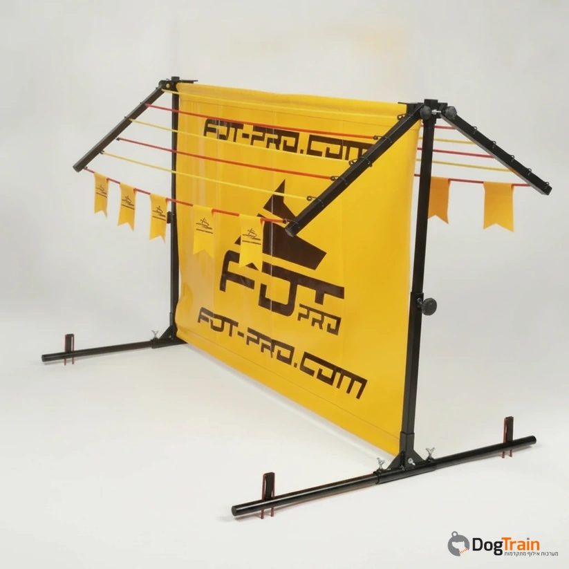 משוכה_לאימוני_קפיצה_שוצהונד_עם_חלק_עליון_רחב_עם_דגלים_גובה_100_ס_מ_2