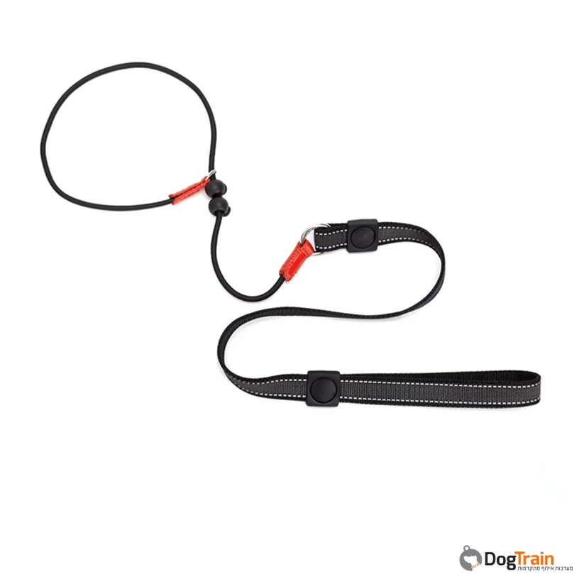 רצועת_סליפ_ליש_Slip_Leash_לאילוף_כלבים_2